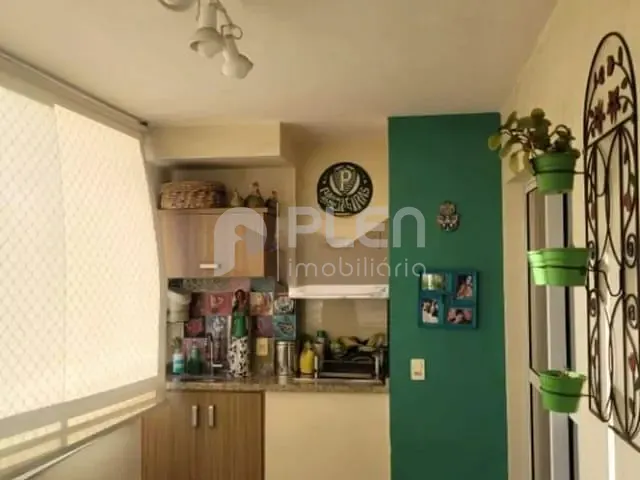 Apartamento 3 quartos e 3 banheiros, à venda, no bairro Santana em São Paulo