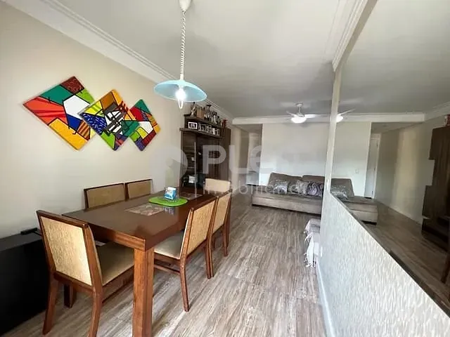 Apartamento 3 quartos e 3 banheiros, à venda, no bairro Santana em São Paulo