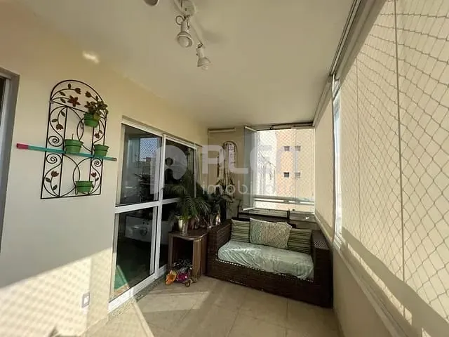 Apartamento 3 quartos e 3 banheiros, à venda, no bairro Santana em São Paulo