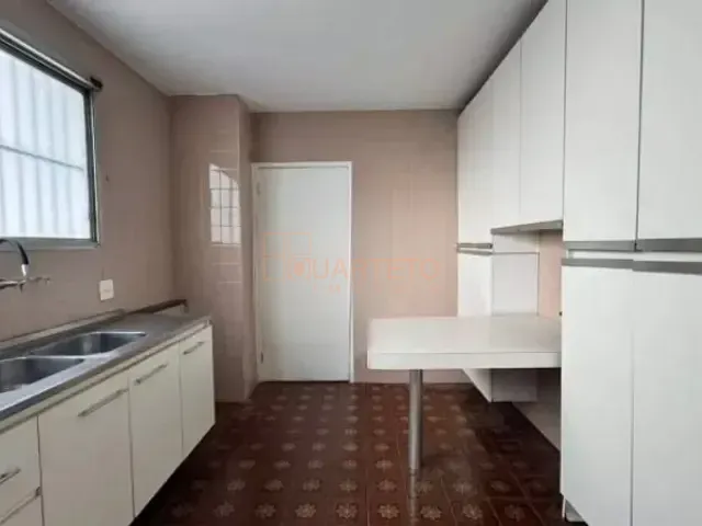 Apartamento 3 quartos e 4 banheiros, à venda, no bairro Santa Cecília em São Paulo