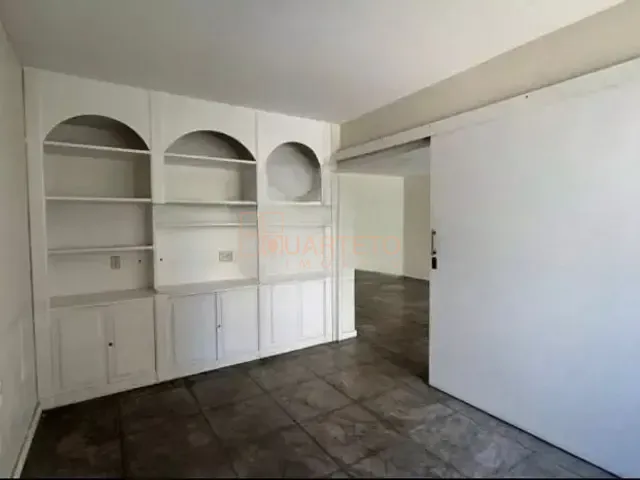 Apartamento 3 quartos e 4 banheiros, à venda, no bairro Santa Cecília em São Paulo