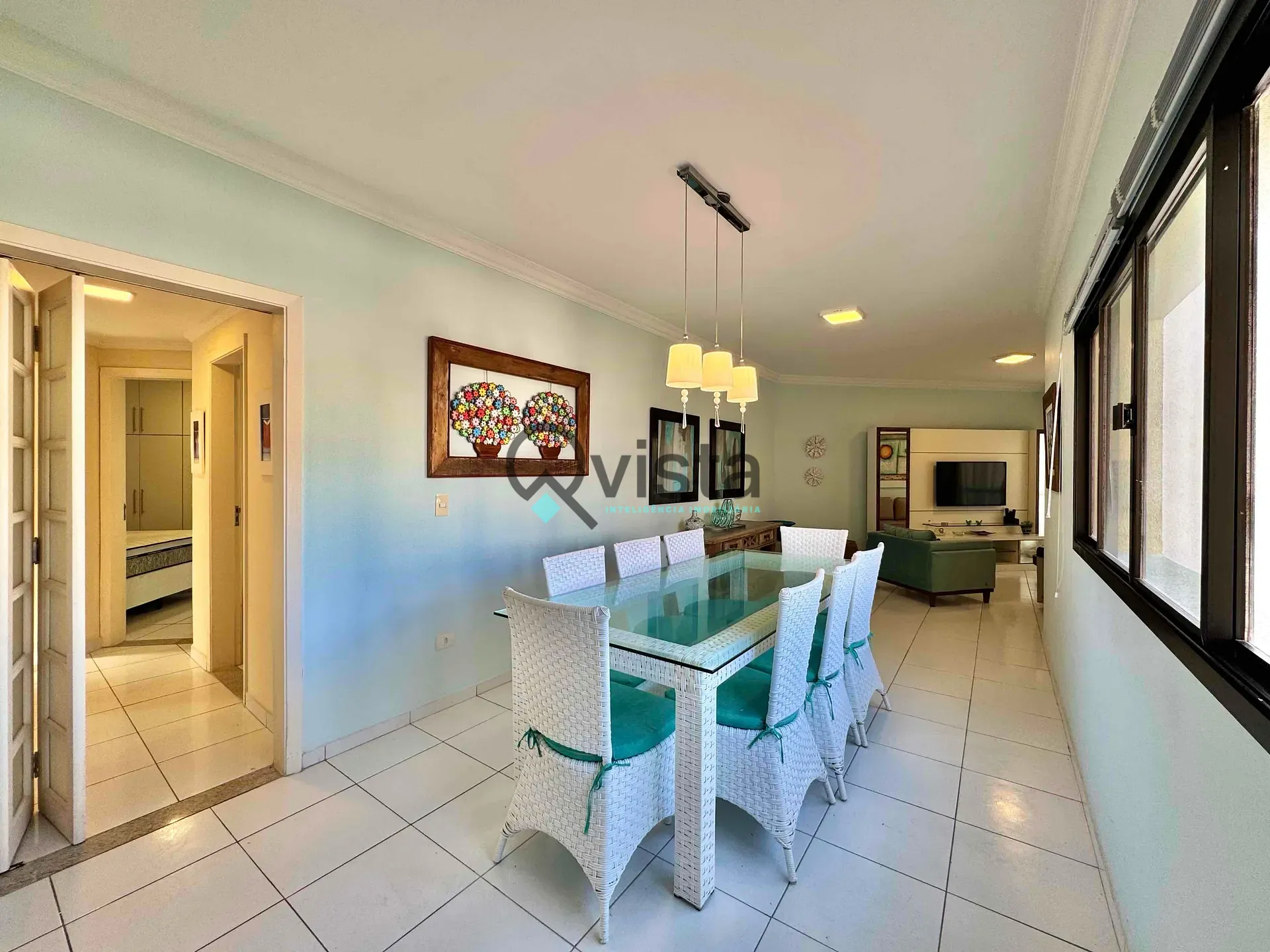 Apartamento, 3 quartos, 90 m² - Foto 8