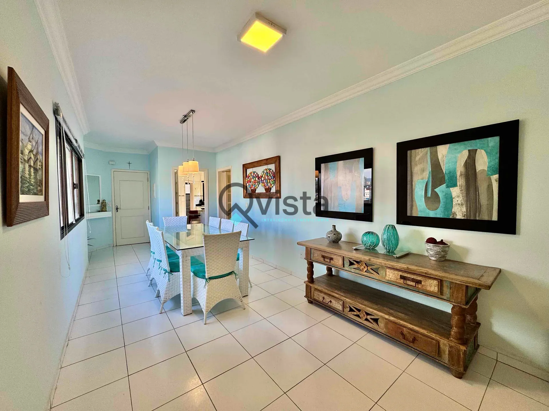 Apartamento, 3 quartos, 90 m² - Foto 5