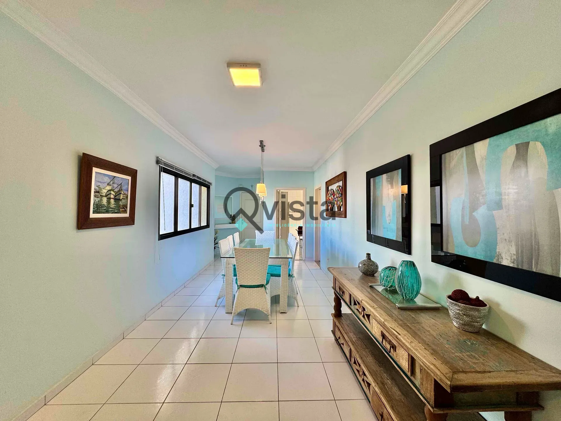 Apartamento, 3 quartos, 90 m² - Foto 6