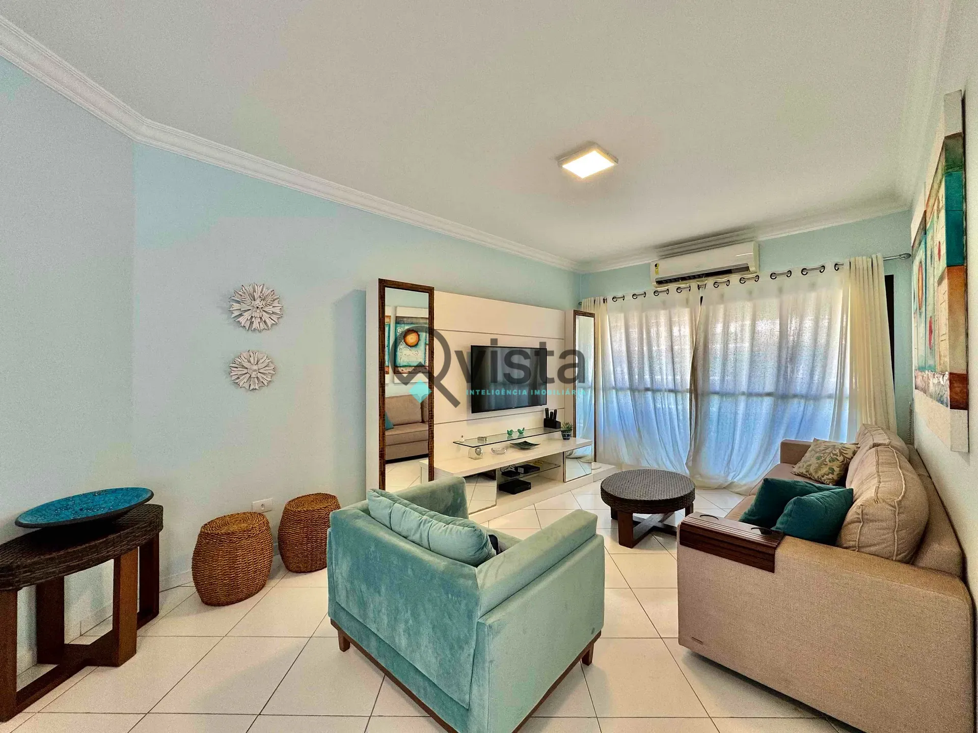 Apartamento, 3 quartos, 90 m² - Foto 4