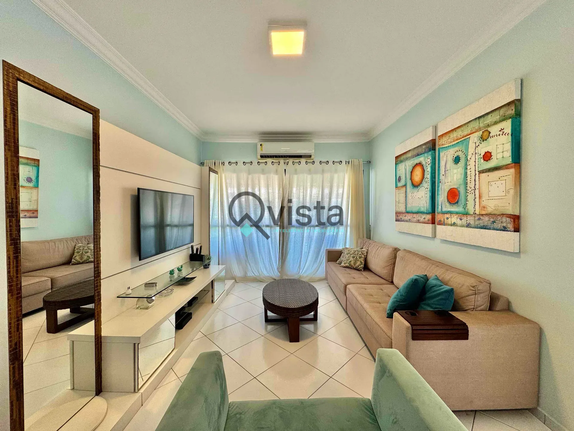 Apartamento, 3 quartos, 90 m² - Foto 3