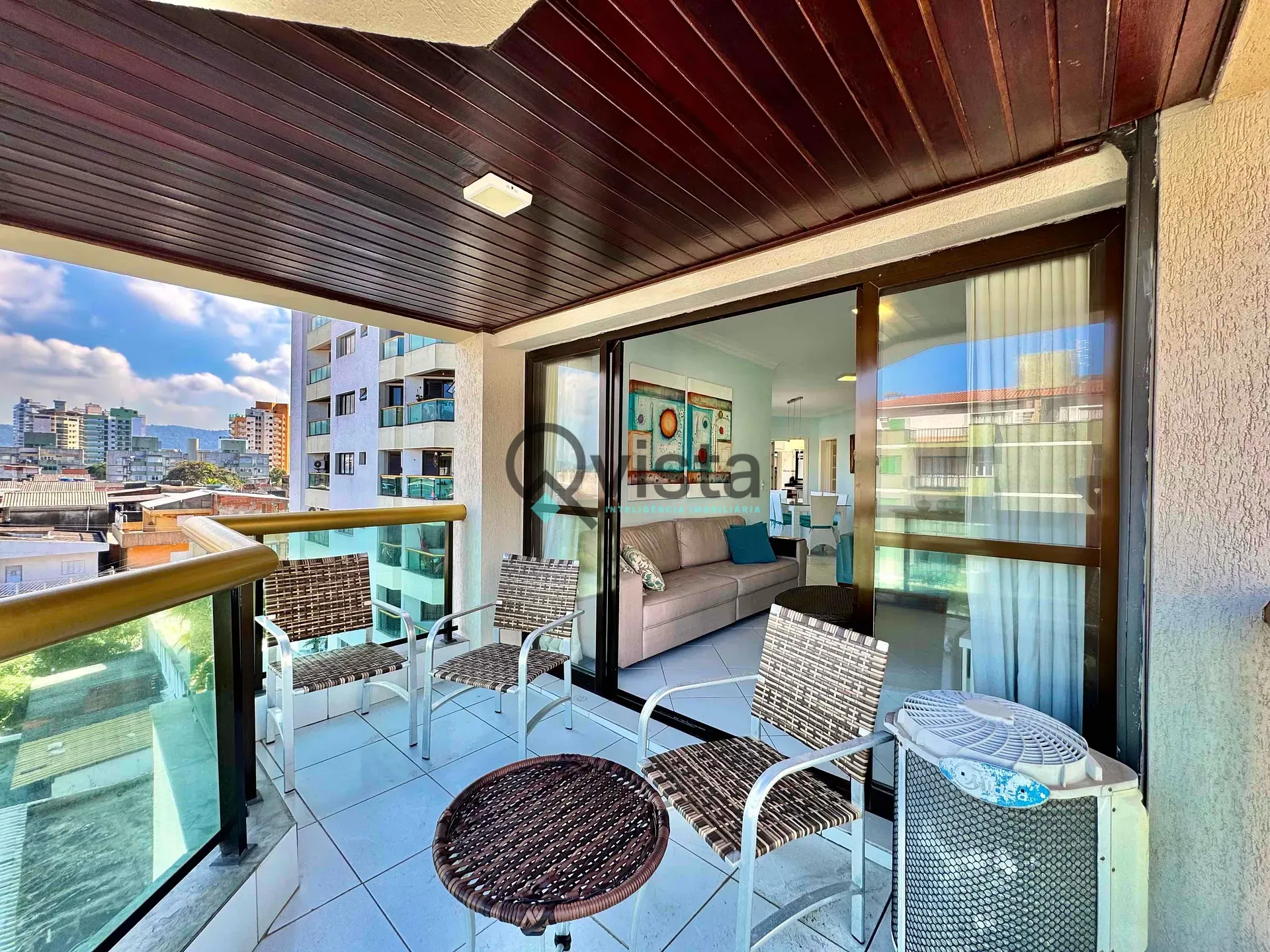 Apartamento, 3 quartos, 90 m² - Foto 1