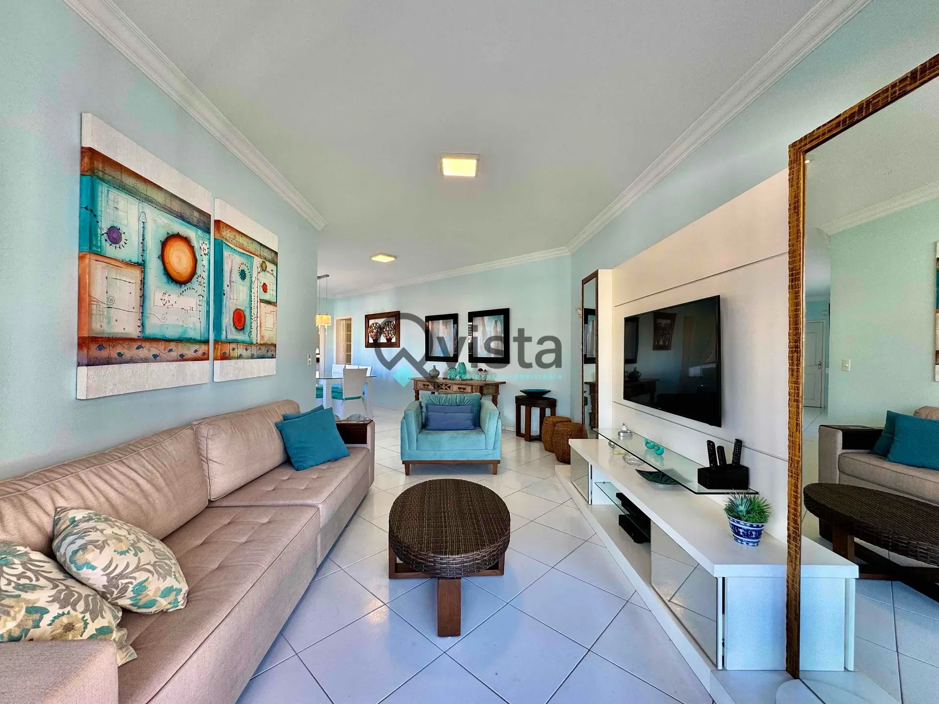 Apartamento, 3 quartos, 90 m² - Foto 2