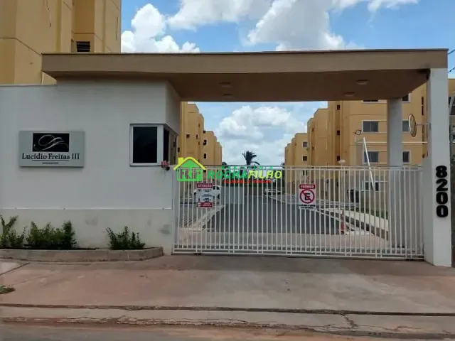 Apartamento à venda, no bairro Todos os Santos em Teresina