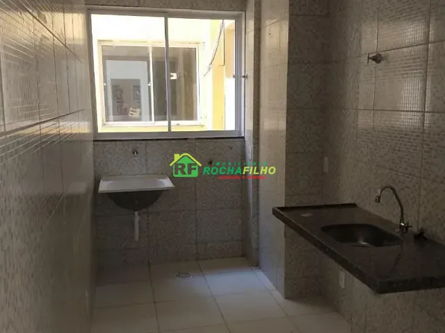 Apartamento à venda, no bairro Todos os Santos em Teresina