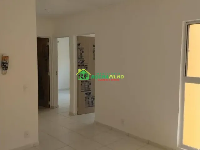 Apartamento à venda, no bairro Todos os Santos em Teresina
