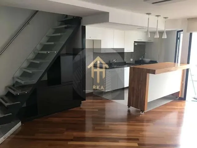 Apartamento 1 quarto e 1 banheiro, para alugar, no bairro Planalto Paulista em São Paulo