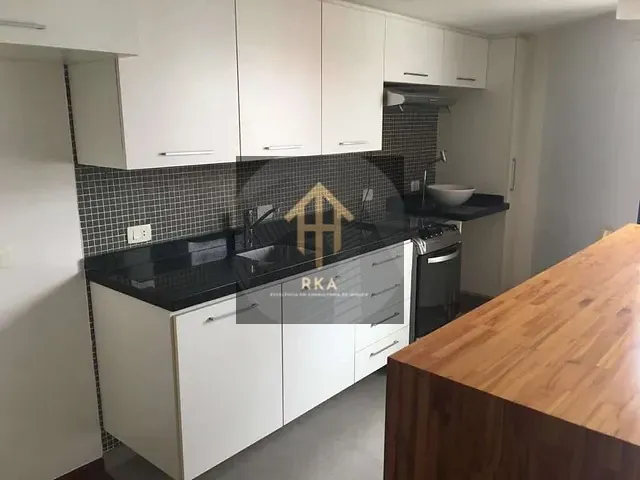 Apartamento 1 quarto e 1 banheiro, para alugar, no bairro Planalto Paulista em São Paulo