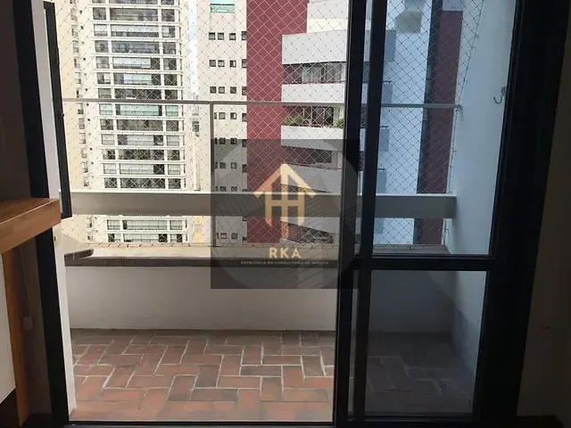 Apartamento 1 quarto e 1 banheiro, para alugar, no bairro Planalto Paulista em São Paulo