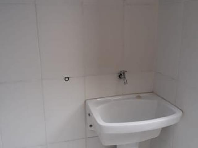 Foto do Apartamento - Apartamento à venda, 57 m² por R$ 180.000,00 - Villa Branca - Jacareí/SP | RUSSI IMÓVEIS