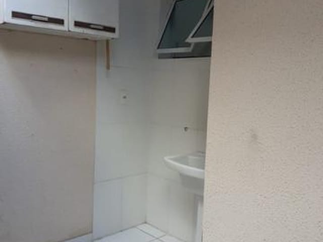 Foto do Apartamento - Apartamento à venda, 57 m² por R$ 180.000,00 - Villa Branca - Jacareí/SP | RUSSI IMÓVEIS