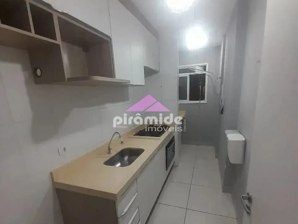 Apartamento, 2 quartos, 52 m² - Foto 6