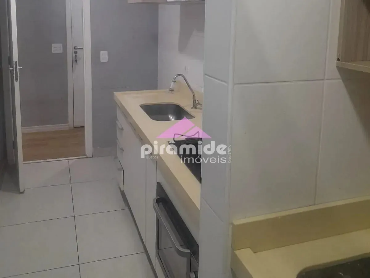 Apartamento, 2 quartos, 52 m² - Foto 7