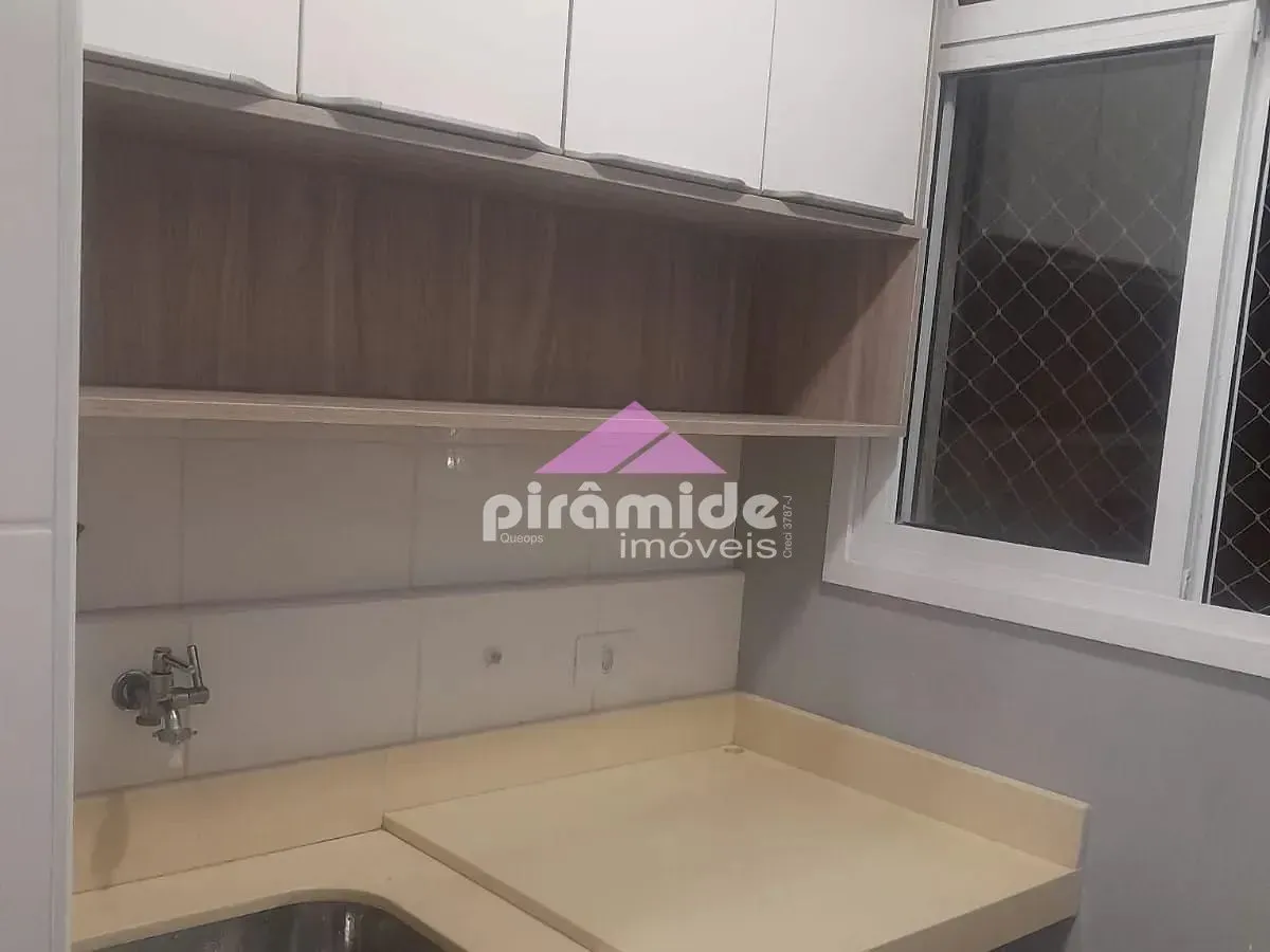 Apartamento, 2 quartos, 52 m² - Foto 8