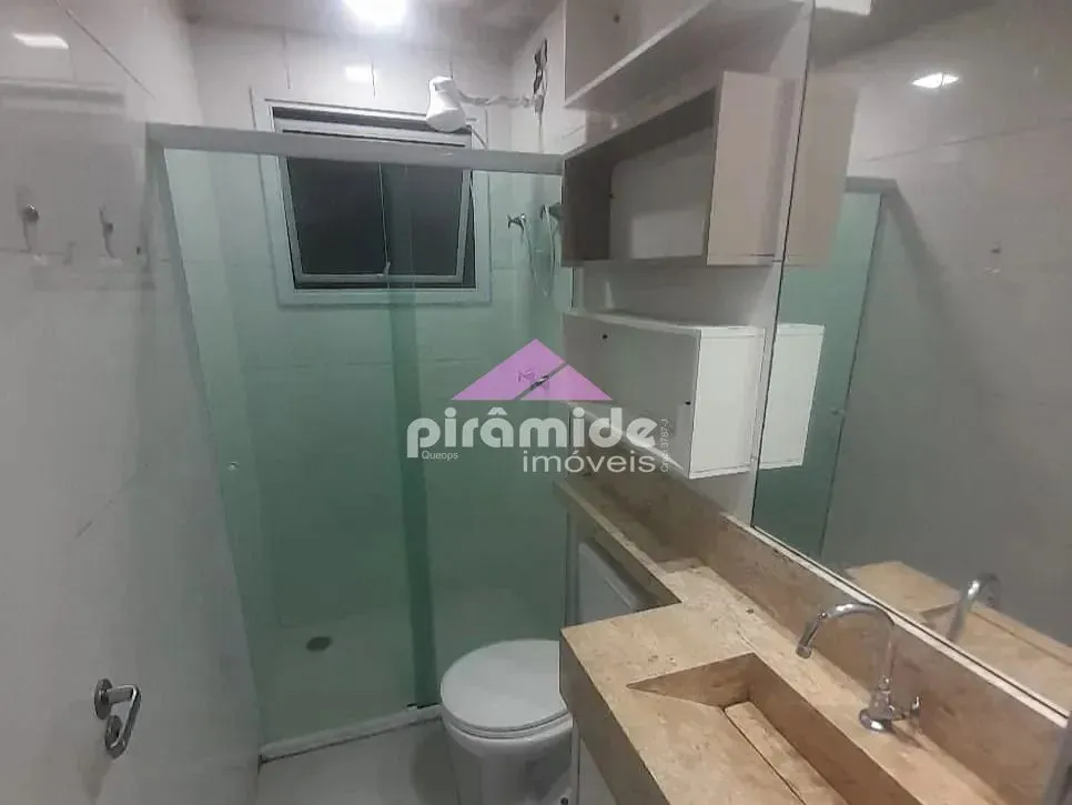 Apartamento, 2 quartos, 52 m² - Foto 11