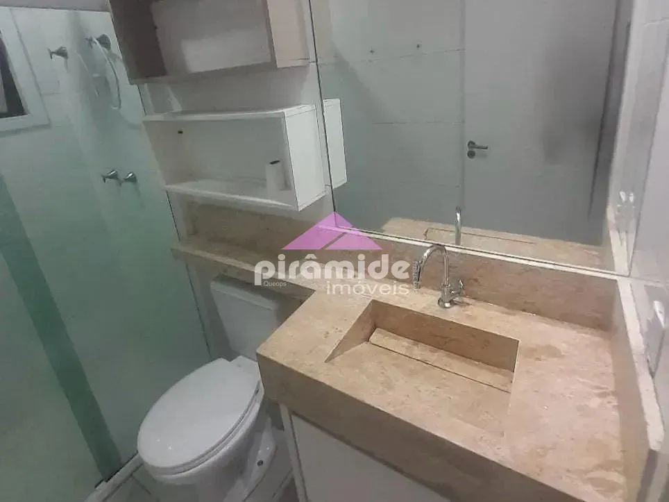 Apartamento, 2 quartos, 52 m² - Foto 13