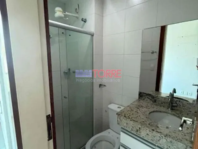 Apartamento com 79m² 2 quartos e 3 banheiros, à venda ou para alugar, no bairro Boa Vista em Ilhéus