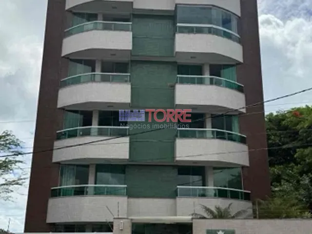 Apartamento com 79m² 2 quartos e 3 banheiros, à venda ou para alugar, no bairro Boa Vista em Ilhéus
