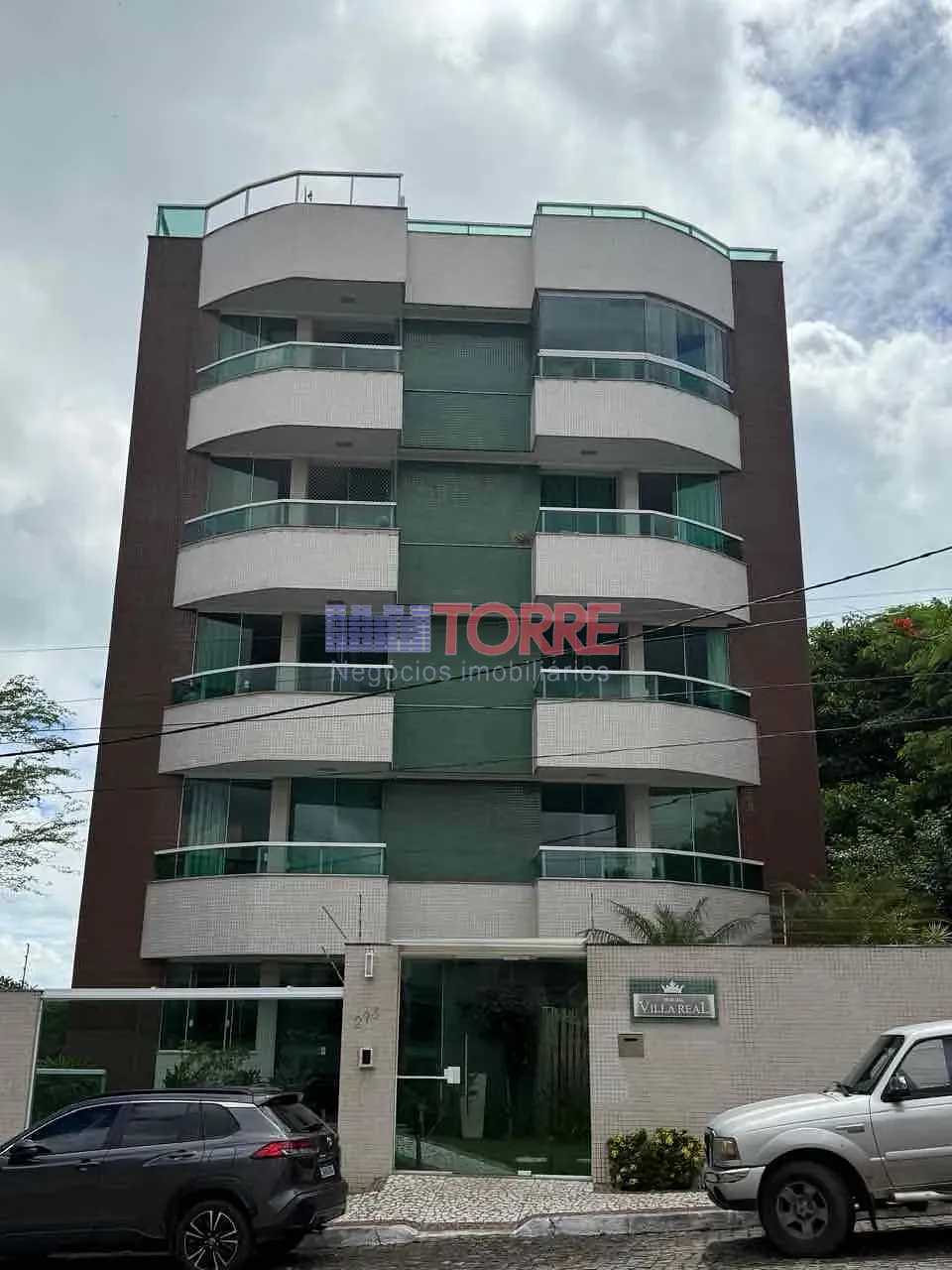 Apartamento, 2 quartos, 79 m² - Foto 1
