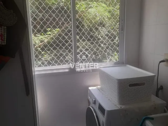Apartamento 2 quartos e 2 banheiros, à venda, no bairro Vila São José em Taubaté