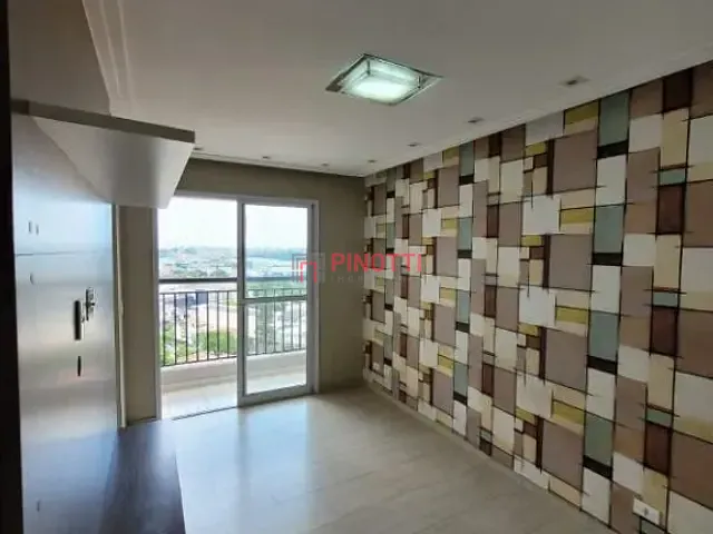 Apartamento 2 quartos e 1 banheiro, à venda, no bairro Vila Áurea em São Bernardo do Campo