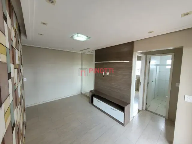 Apartamento 2 quartos e 1 banheiro, à venda, no bairro Vila Áurea em São Bernardo do Campo