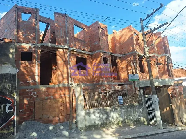 Apartamento com 38m² 2 quartos e 1 banheiro, à venda, no bairro Vila Carlos de Campos em São Paulo