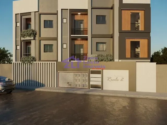 Apartamento com 38m² 2 quartos e 1 banheiro, à venda, no bairro Vila Carlos de Campos em São Paulo