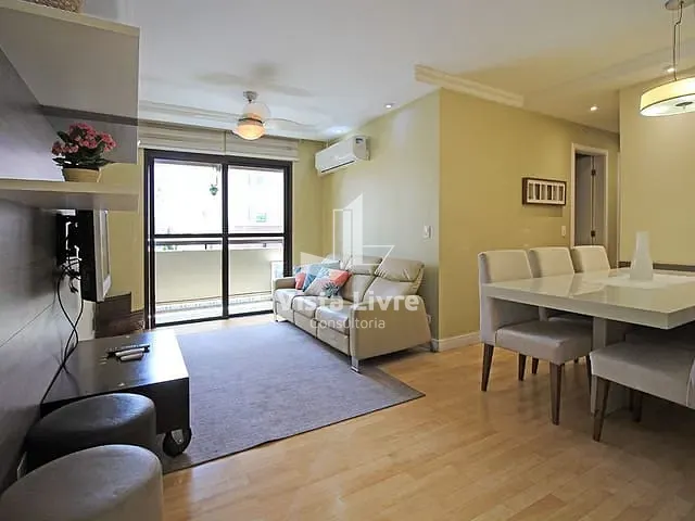 Apartamento com 77m² 3 quartos e 2 banheiros, à venda, no bairro Vila Nova Conceição em São Paulo