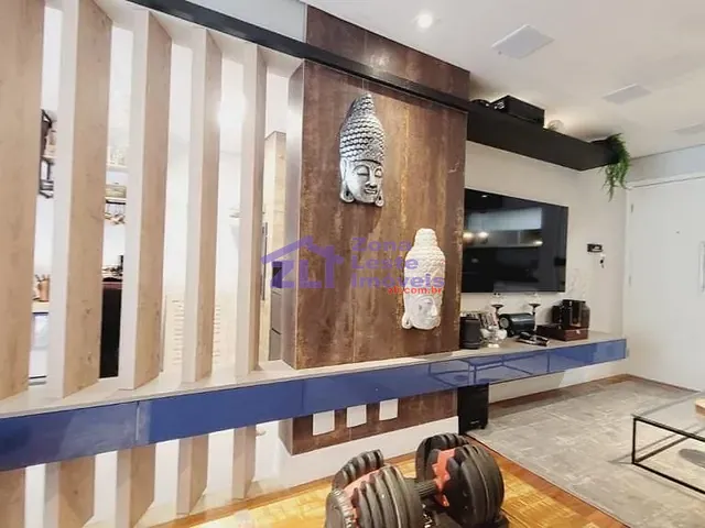 Apartamento com 127m² 3 quartos e 3 banheiros, à venda, no bairro Tatuapé em São Paulo