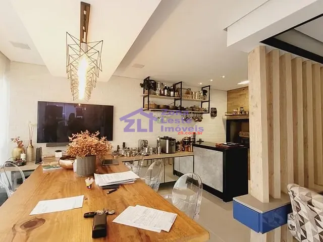 Apartamento com 127m² 3 quartos e 3 banheiros, à venda, no bairro Tatuapé em São Paulo
