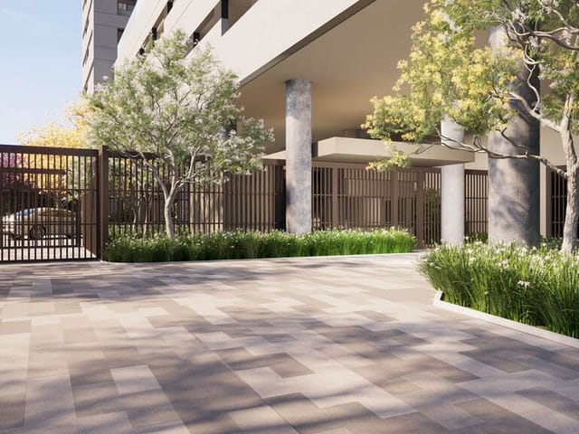 Foto do Apartamento - Apartamento à venda 2 Quartos 47.24M² Lapa São Paulo - SP | Caminhos da Lapa Elo Duo | Lares e Andares Imóveis