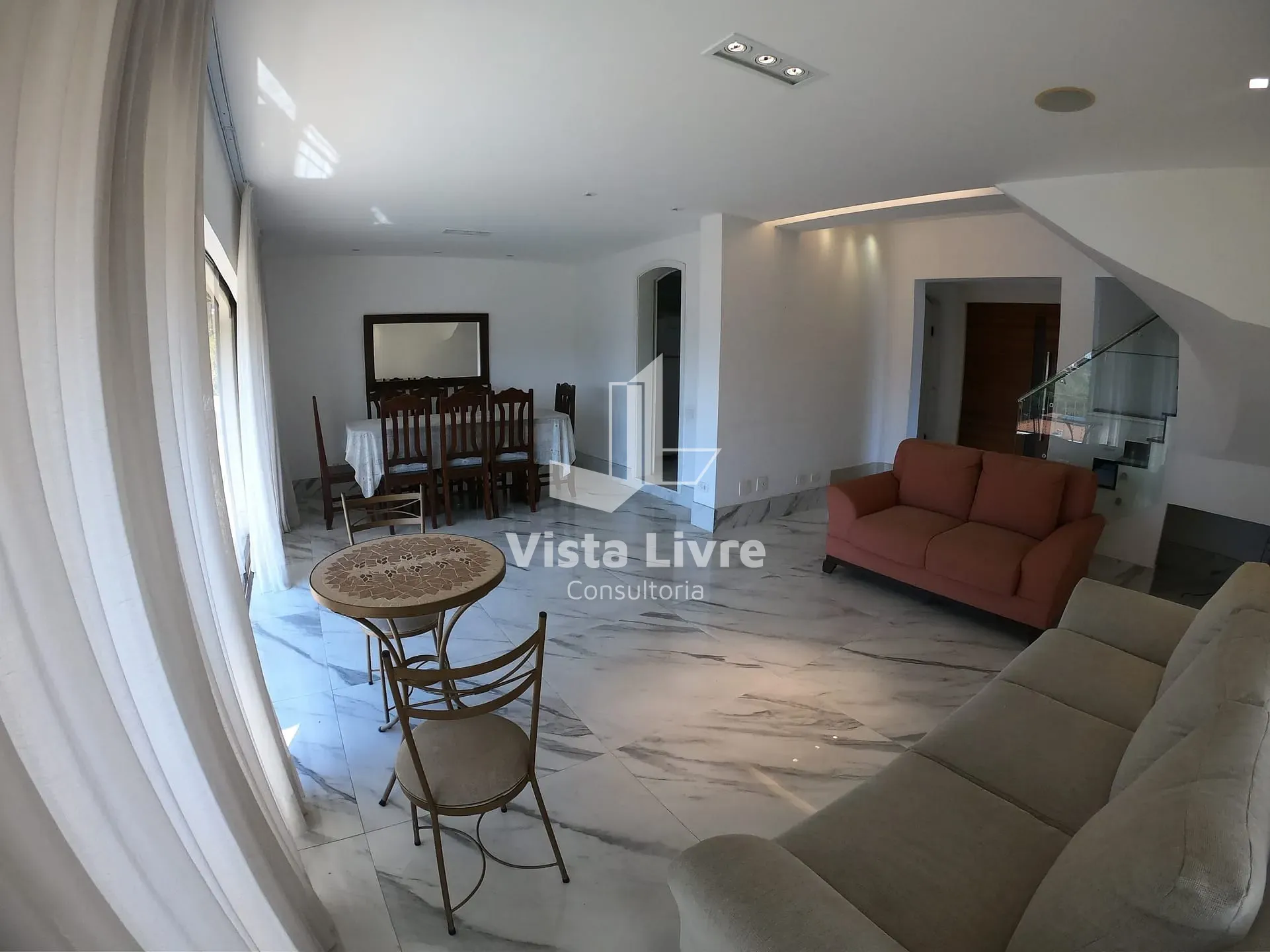 Cobertura, 3 quartos, 287 m² - Foto 2