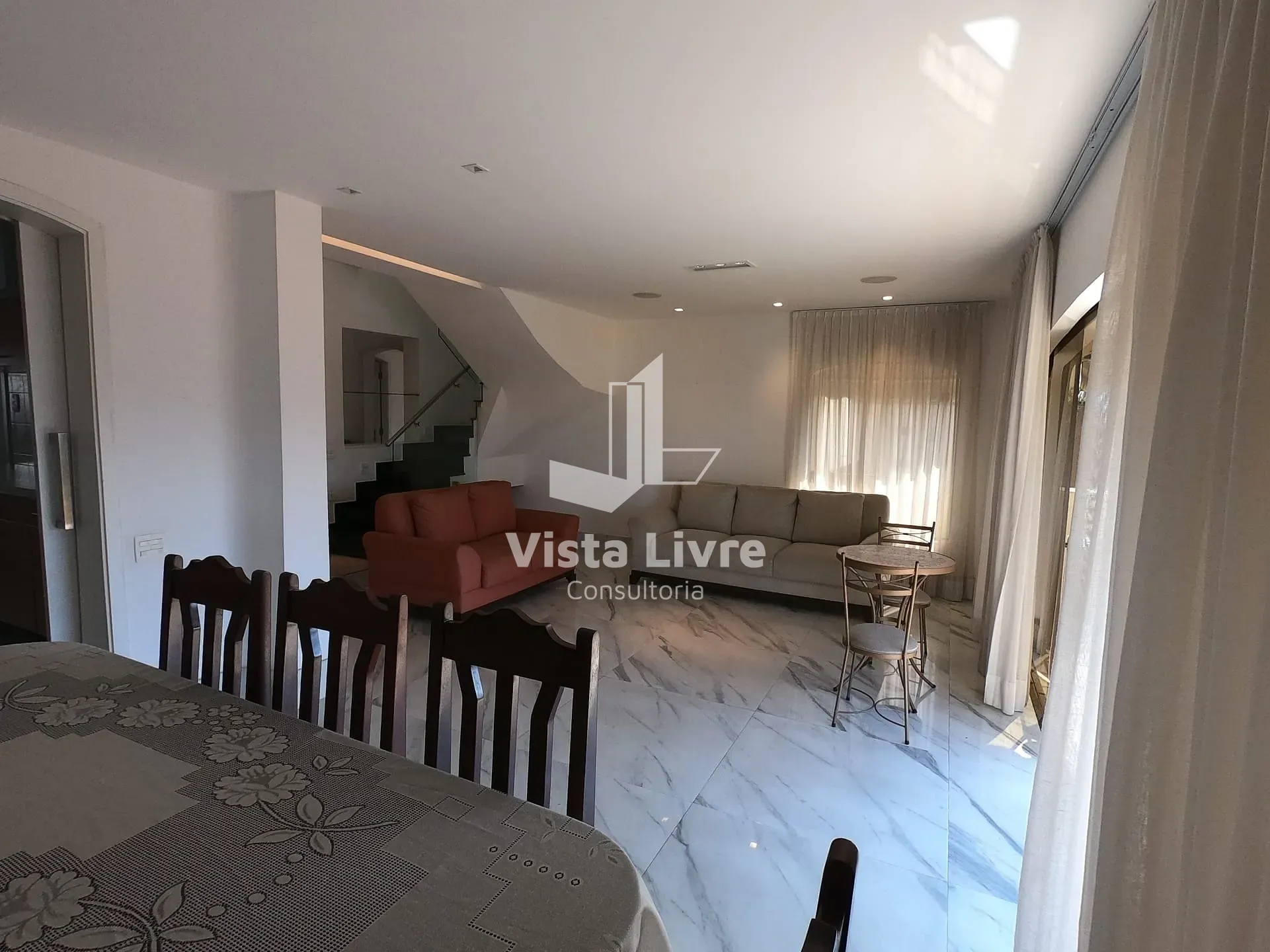 Cobertura, 3 quartos, 287 m² - Foto 3