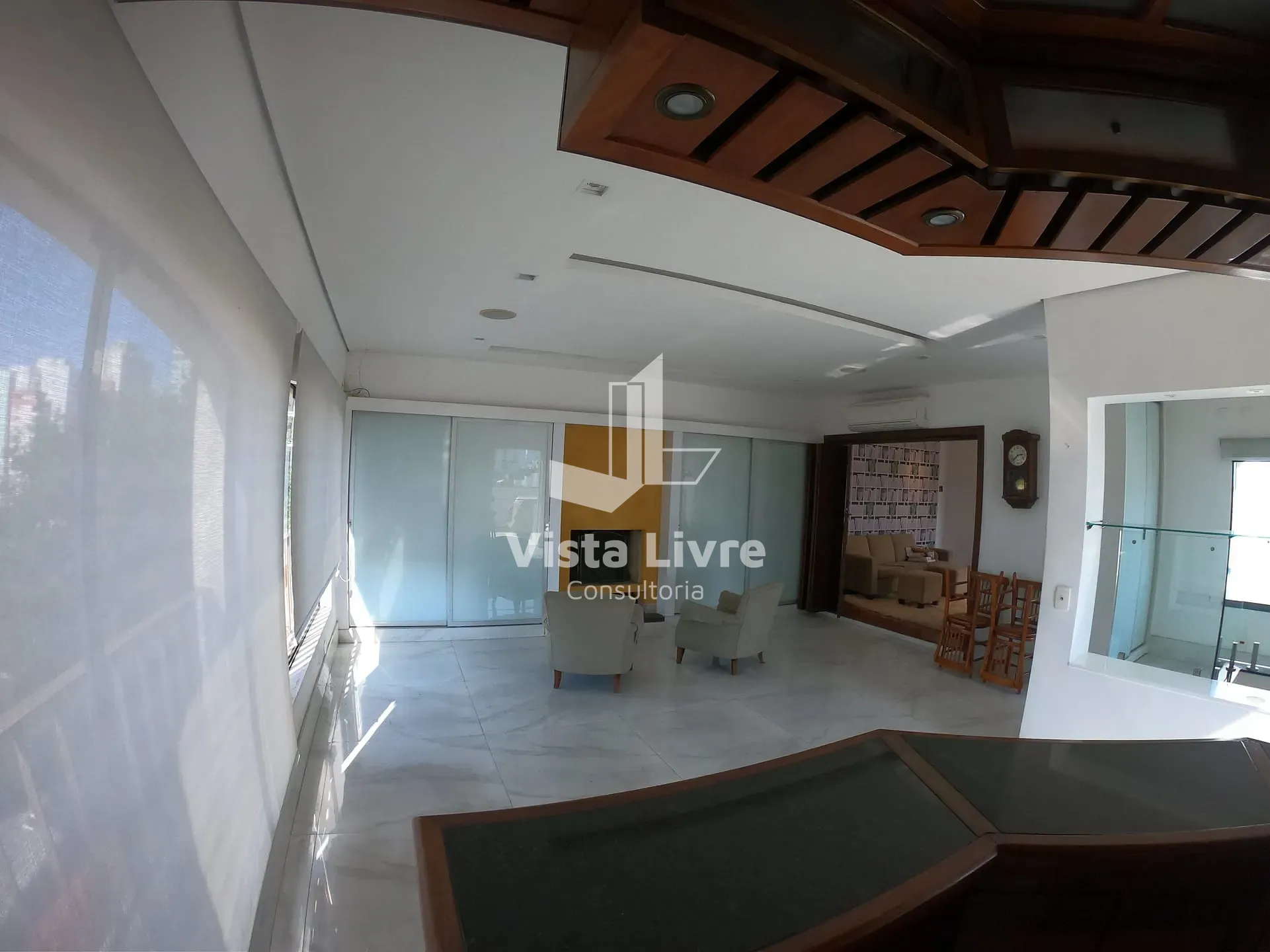Cobertura, 3 quartos, 287 m² - Foto 8