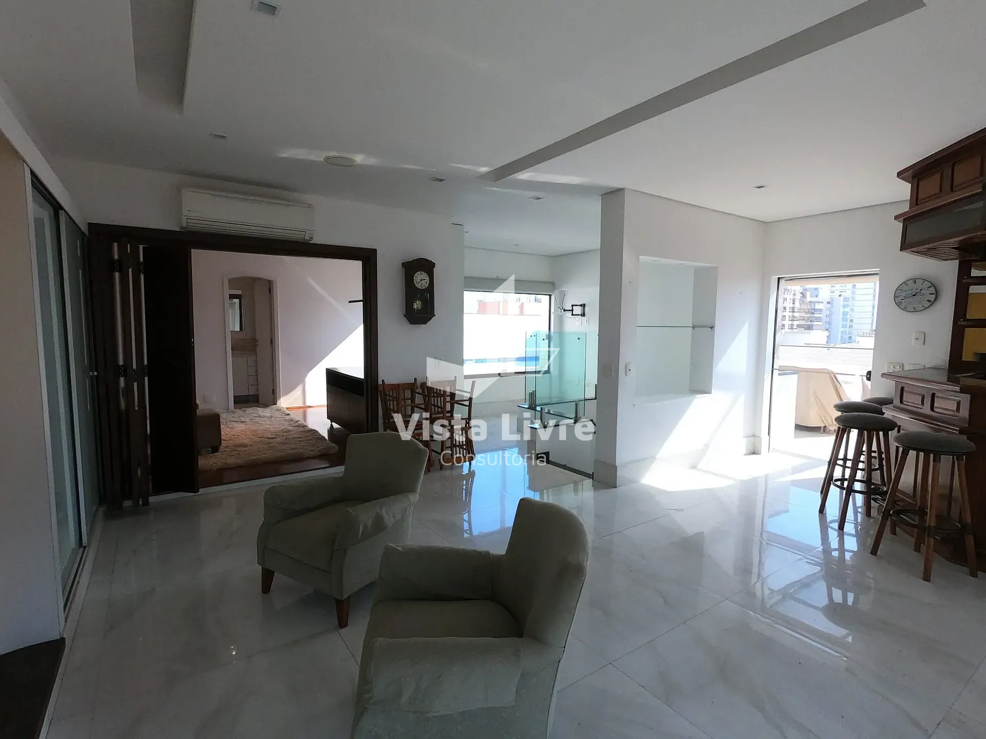 Cobertura, 3 quartos, 287 m² - Foto 9