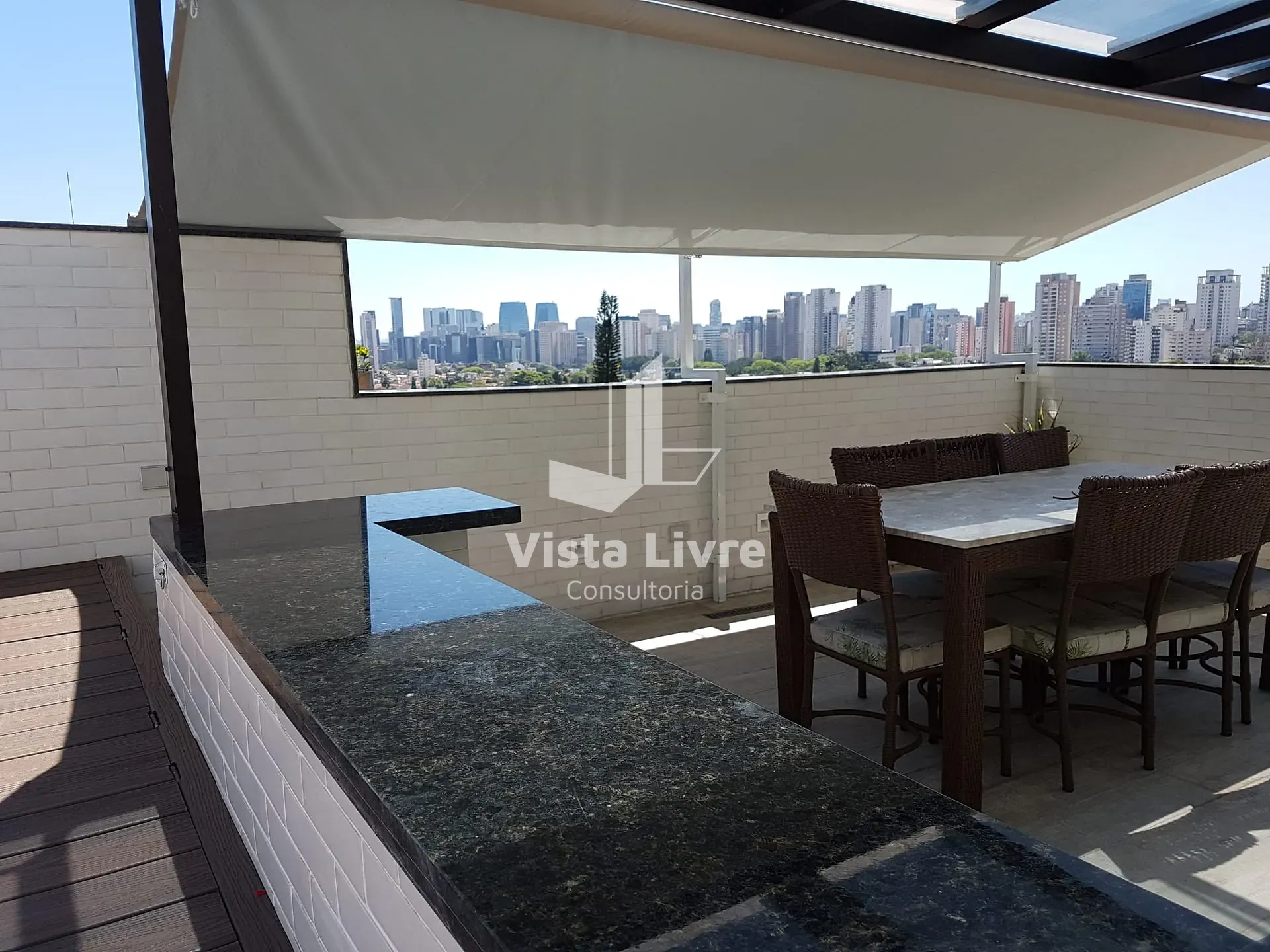 Cobertura, 3 quartos, 287 m² - Foto 18
