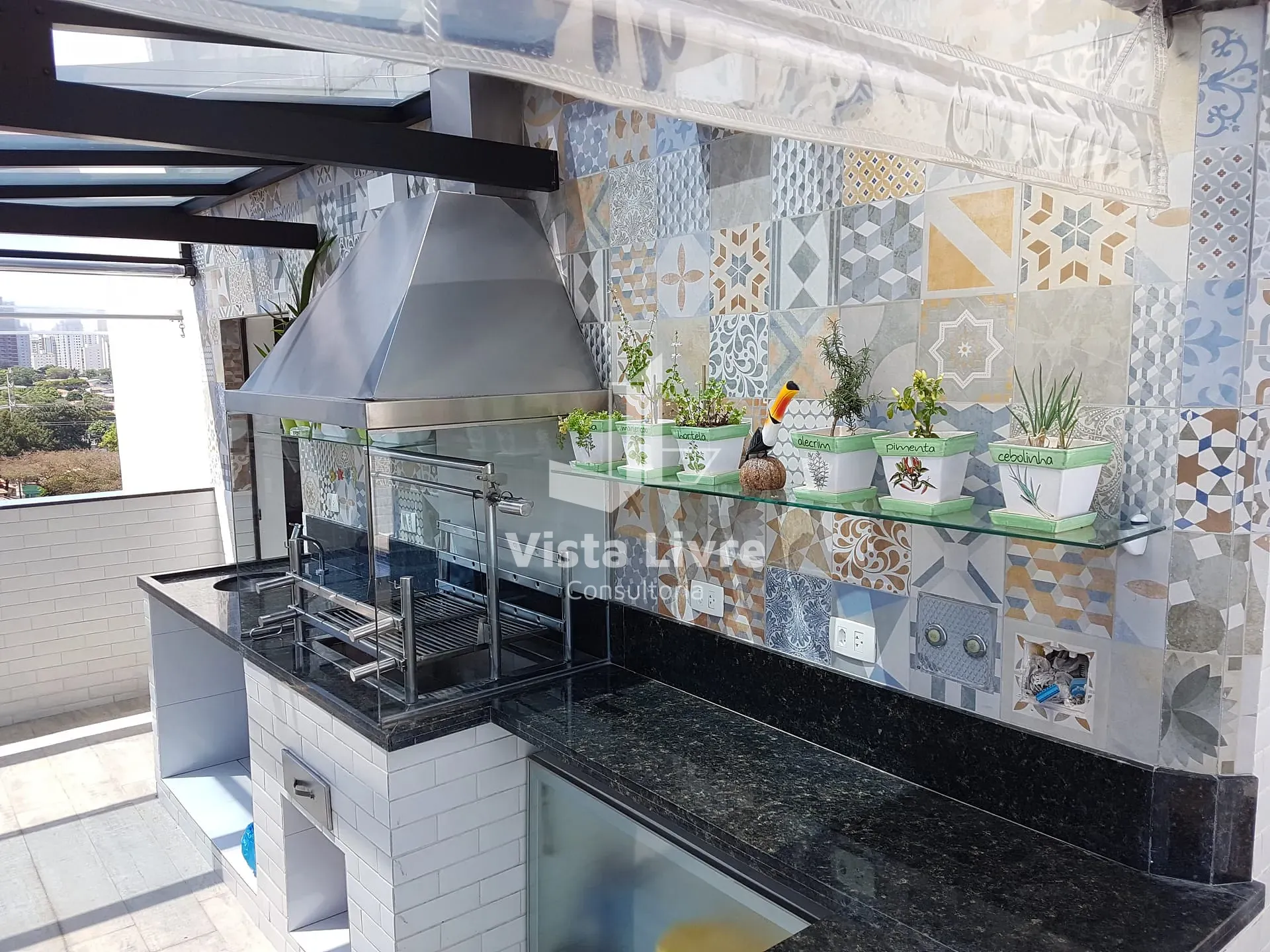 Cobertura, 3 quartos, 287 m² - Foto 17