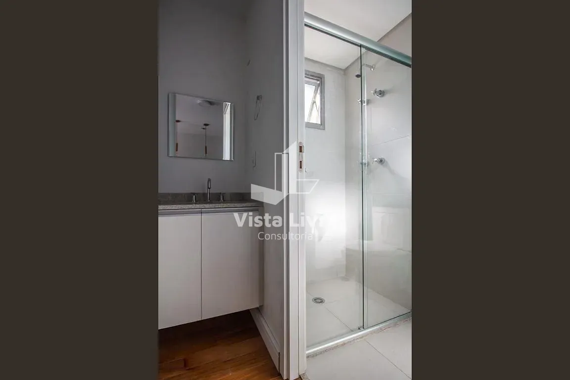 Apartamento, 1 quarto, 31 m² - Foto 11