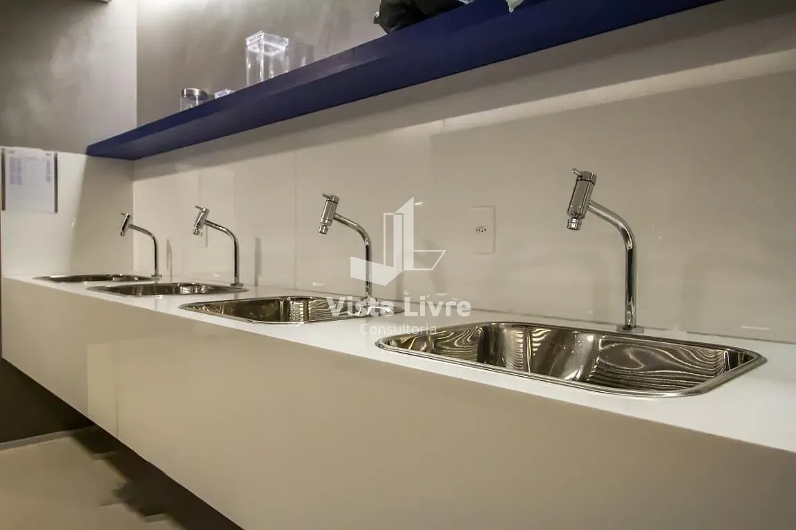 Apartamento, 1 quarto, 31 m² - Foto 6