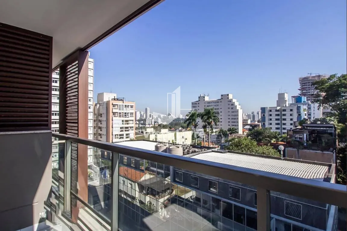 Apartamento, 1 quarto, 31 m² - Foto 3