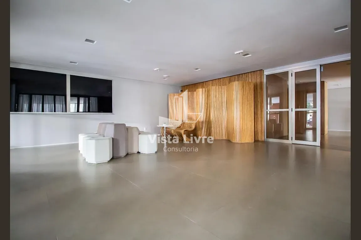 Apartamento, 1 quarto, 31 m² - Foto 23