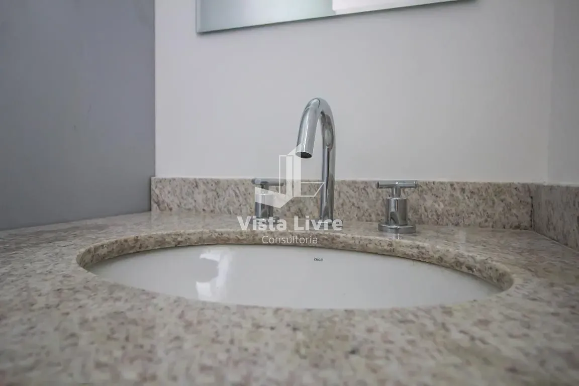 Apartamento, 1 quarto, 31 m² - Foto 8