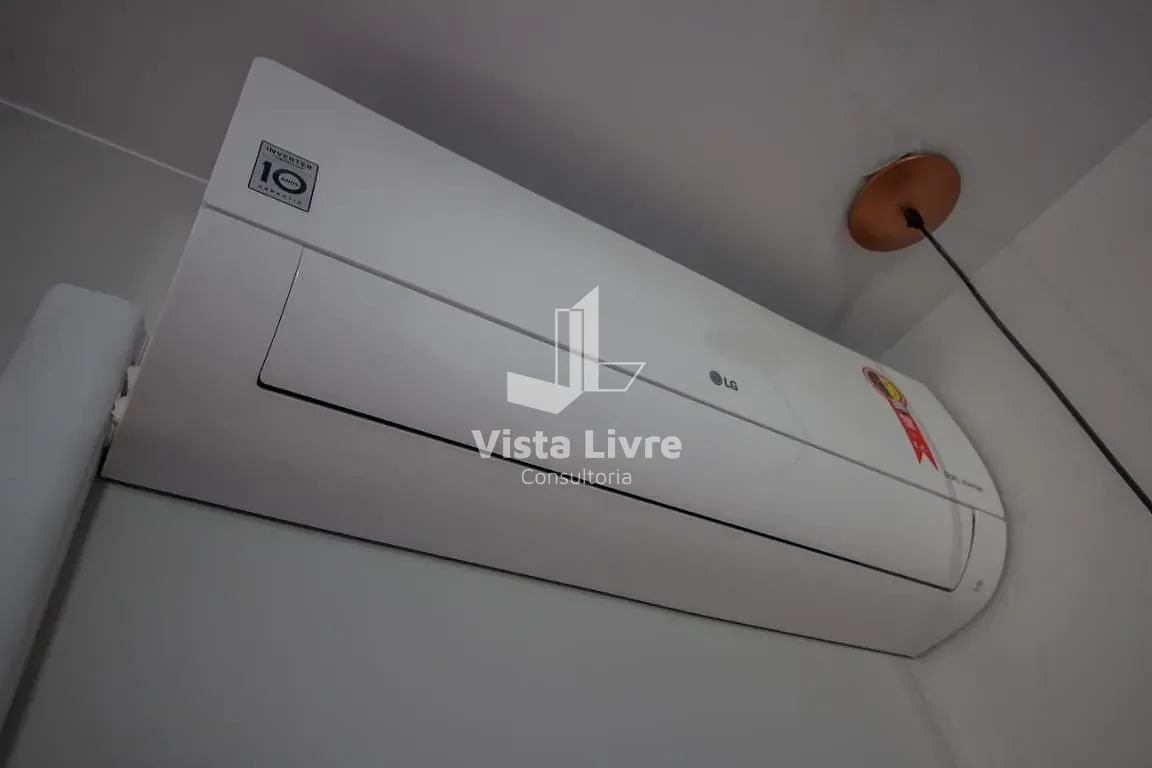 Apartamento, 1 quarto, 31 m² - Foto 10