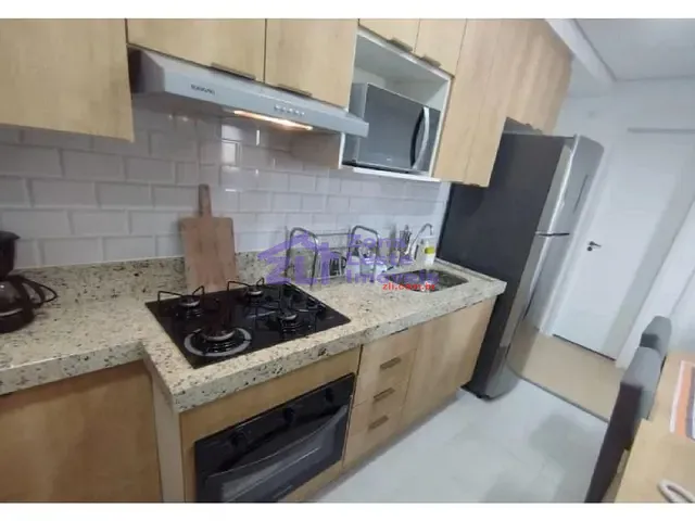 Apartamento com 36m² 2 quartos e 1 banheiro, à venda, no bairro Conjunto Residencial José Bonifácio em São Paulo